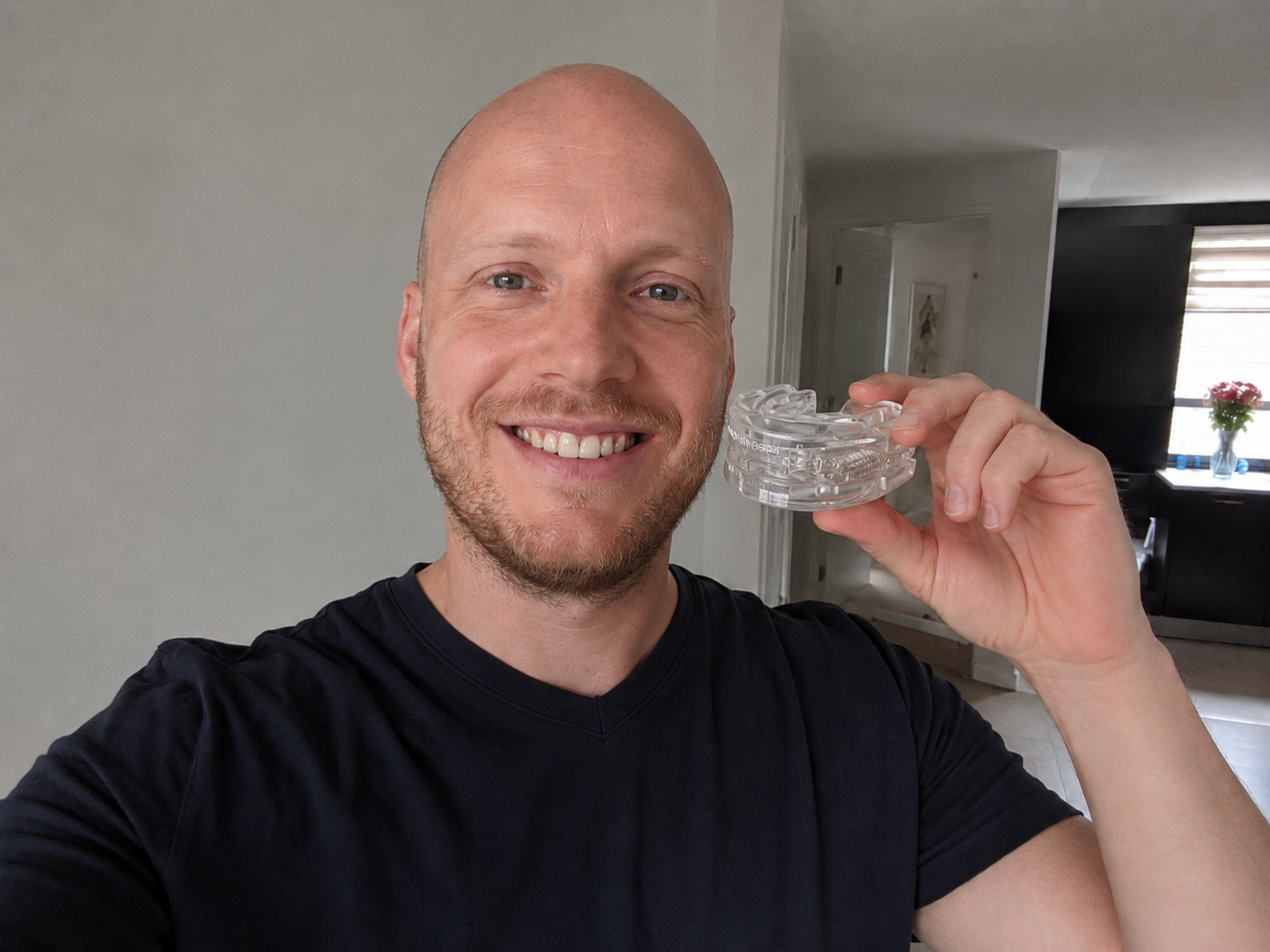 Foto van Ben