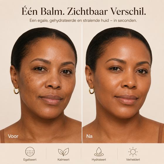 Voor en na